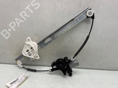 Front right window mechanism MAZDA 2 Hatchback (DL, DJ) 1.5 SKYACTIV-G | BP37755617C23 - Image 4