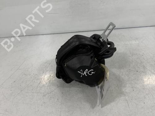 Rear left belt tensioner VW POLO IV (9N_, 9A_) 1.4 TDI | BP20030368C89 