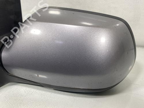 Left mirror MAZDA 3 Saloon (BK) 1.6 (BK12) | BP23205925C26 