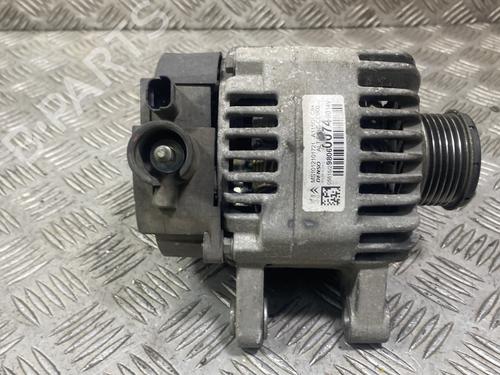 Alternator PEUGEOT 208 I (CA_, CC_) 1.2 VTI 82 | BP29897535M7