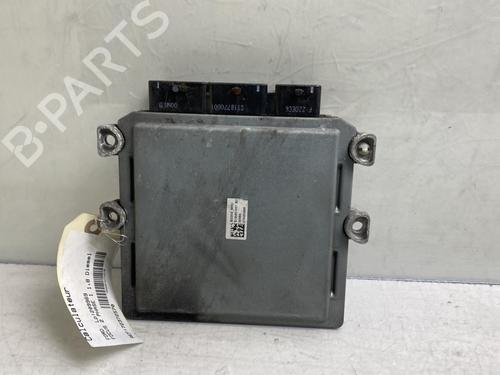 Engine control unit (ECU) FORD FOCUS II (DA_, HCP, DP) | BP21196733M57 - Image 4