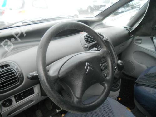 Crossmember CITROËN XSARA PICASSO (N68) 2.0 HDi | BP20033741C162 