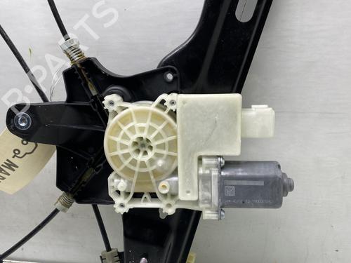 Front right window mechanism OPEL ASTRA K (B16) 1.5 CRDI (68) | BP22560853C23 
