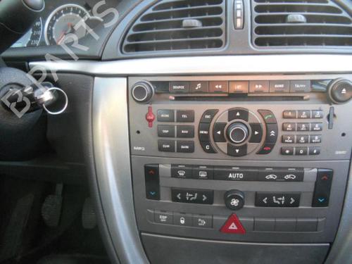 Climate control CITROËN C5 II (RC_) | BP20005912I5 - Image 9