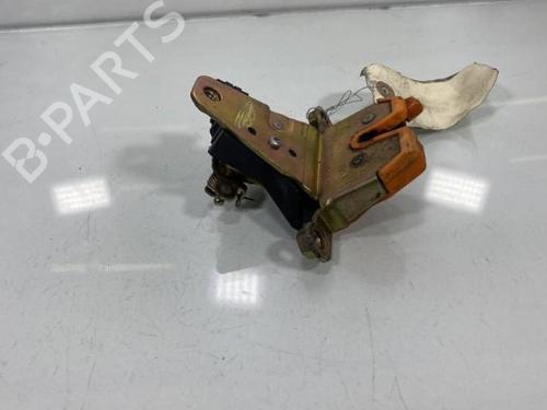 Tailgate lock SKODA OCTAVIA I Combi (1U5) 1.9 TDI | BP20002667C101 
