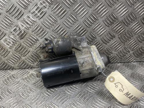 Démarreur RENAULT CLIO IV (BH_) 1.5 dCi 75 (75 hp) 29897569