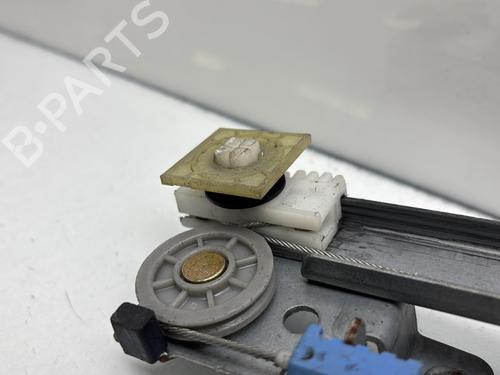 Front left window mechanism PEUGEOT 106 II (1A_, 1C_) 1.0 i | BP27972546C22