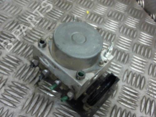 ABS pump RENAULT CLIO III Hatchback Van (SB_, SR_)  | BP19985524M43 