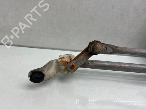 Used Front wiper motor Front wiper motor SUZUKI SWIFT III (MZ, EZ) 1.3 DDiS (RS413D) (69 hp) 36008503 36008503