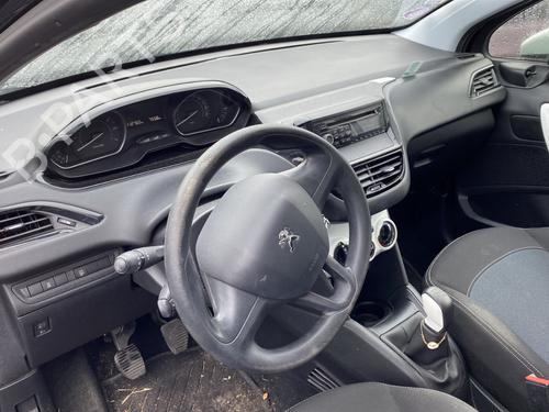 Left front window switch PEUGEOT 208 I (CA_, CC_) 1.2 VTi 68 / PureTech 68 | BP31134708I27 - Image 27