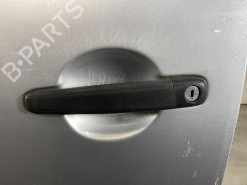 Used Left front door CITROËN C2 (JM_) [2003-2017]  30819604