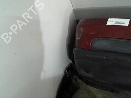 Front bumper CITROËN EVASION MPV (22, U6) 1.8 | BP21949089C7 