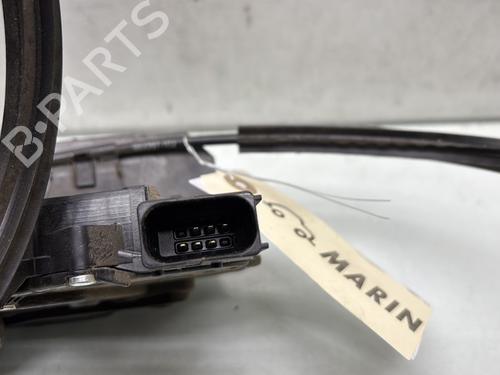 Front right lock PEUGEOT BOXER Van 2.2 BlueHDi 165 | BP27837787C97 