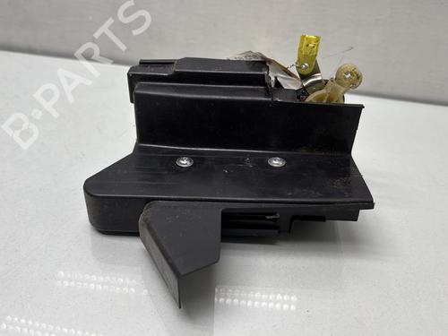 Front left lock DACIA SANDERO II TCe 90 (B8M1, B8MA, B8AC) | BP27361400C98
