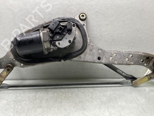 Front wiper motor RENAULT LAGUNA II (BG0/1_) 1.9 dCi (BG08, BG0G) | BP21594291M29 