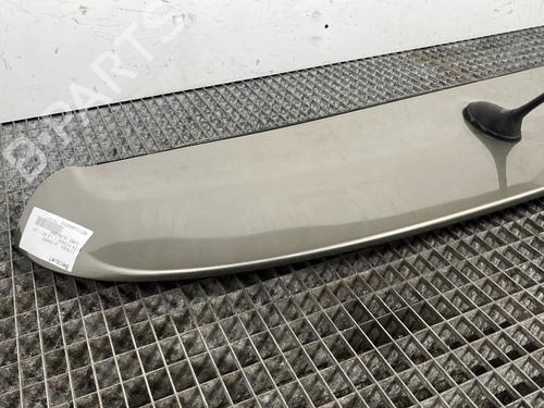 Spojler tylny CITROËN C4 Picasso I MPV (UD_) 1.6 HDi | BP29995782C96 