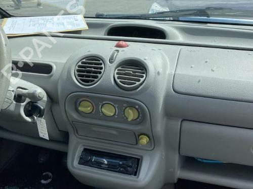 Gearbox RENAULT TWINGO I (C06_) 1.2 (C066, C068) | BP20334102M3 