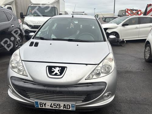 Right headlight PEUGEOT 206+ (2L_, 2M_) 1.4 HDi eco 70 | BP33659268C29 - Image 14