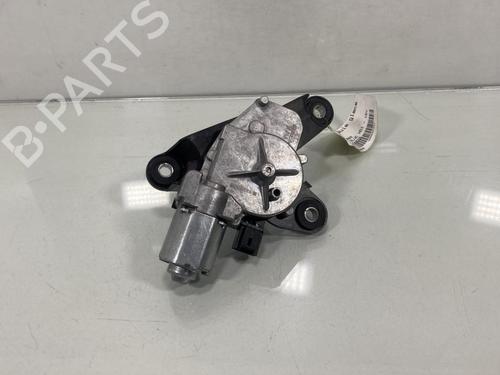 Used Rear wiper motor Rear wiper motor OPEL CORSA F (P2JO) 1.5 (68) (102 hp) 19991749 19991749