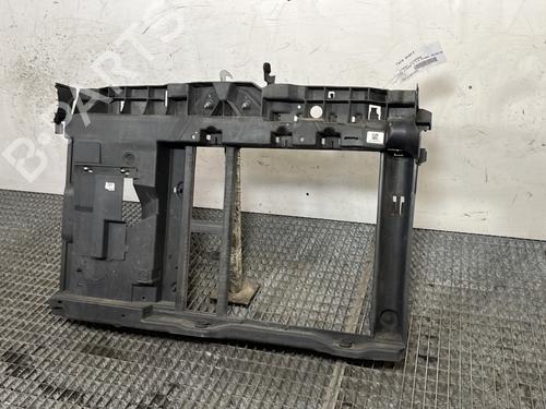 Front slam panel CITROËN C3 II (SC_) 1.4 HDi 70 (SC8HZC, SC8HR0, SC8HP4) | BP33609486C72 - Image 3