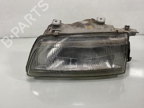 Used Left headlight Left headlight HONDA CIVIC IV Hatchback (EC, ED, EE, EF) 1.4 L (EC9) (90 hp) 20010204 20010204