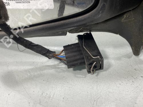 Left mirror SEAT IBIZA II (6K1) 1.4 i | BP20031890C26 