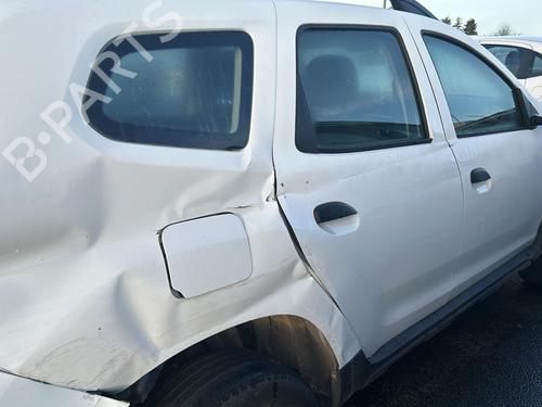 Warning switch DACIA DUSTER (HM_) 1.0 TCe 100 (HMMT) | BP19991950I22 - Image 5