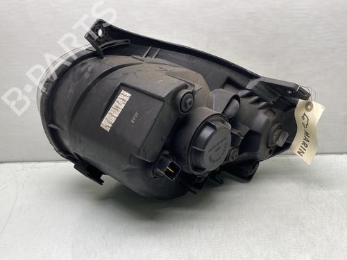Right headlight KIA PICANTO I (SA) 1.0 | BP21264140C29 