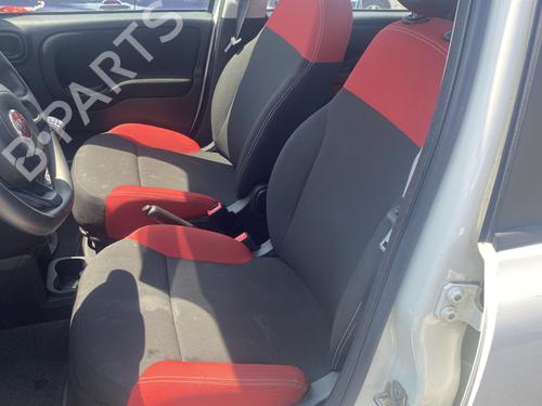 Climate control FIAT PANDA (312_, 319_) 1.2 (312PXA1A) | BP27699050I5  - Image 7