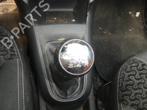 ABS pump CITROËN C3 I (FC_, FN_)  | BP20028573M43 