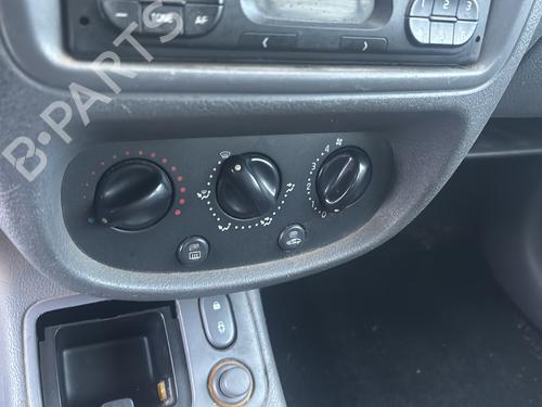 Right front window switch RENAULT CLIO II Hatchback Van (SB0/1/2_) 1.9 D (SB0R) | BP33314359I26  - Image 24