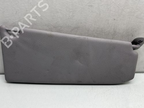 Pare-soleil gauche RENAULT MEGANE I (BA0/1_) 1.6 16V (BA04, BA0B, BA11, BA1J, BA16, BA19, BA1K, BA1V,... | BP29315469I1 