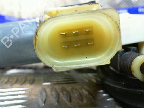 Used Front right window mechanism Front right window mechanism 19986554 19986554