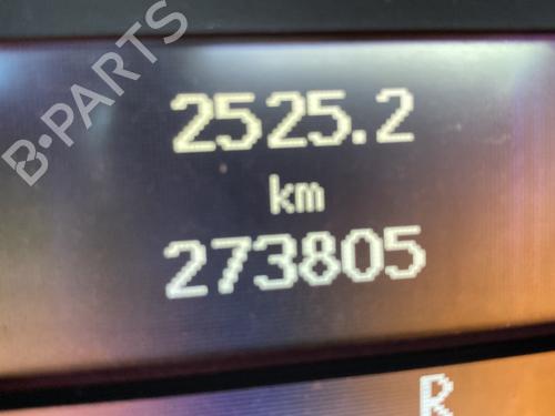 Warning switch MERCEDES-BENZ M-CLASS (W164) ML 320 CDI 4-matic (164.122) | BP28282280I22 - Image 6