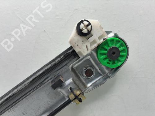 Used Front left window mechanism Front left window mechanism RENAULT MASTER III Van (FV) 2.3 dCi 150 FWD (FV0F, FV03, FV09) (150 hp) 39946151 39946151