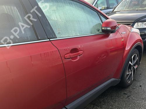 Left rear window switch TOYOTA C-HR (_X1_) | BP19961486I29 - Image 12