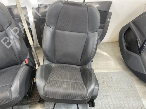 Seats set PEUGEOT 508 I (8D_) 2.0 BlueHDi 180 | BP25725895C78 