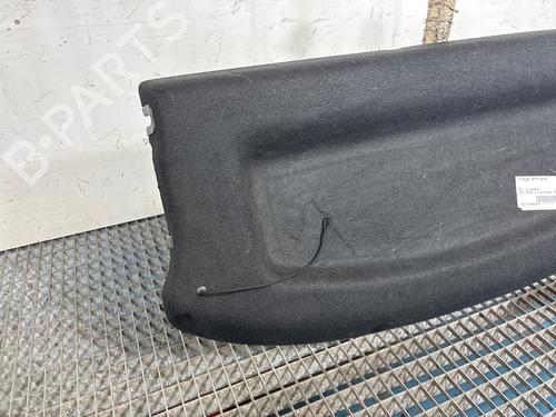 Used Rear parcel shelf Rear parcel shelf 39107768 39107768