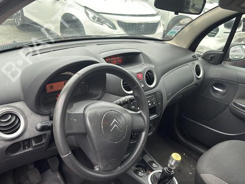 Rear left lock CITROËN C3 I (FC_, FN_) 1.4 HDi | BP32190335C100 