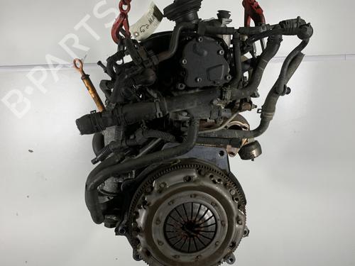 Engine SEAT CORDOBA (6L2) 1.9 TDI | BP26952440M1 