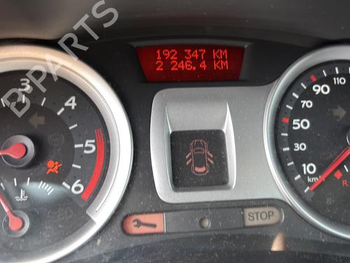 Left front window switch RENAULT CLIO III (BR0/1, CR0/1) 1.5 dCi (BR17, CR17) | BP31134783I27 - Image 6