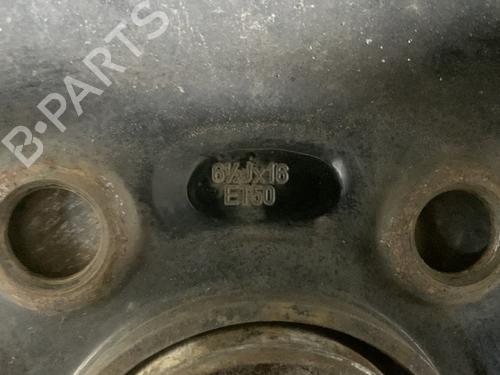 Rim FORD FOCUS III Turnier 1.6 TDCi | BP29028036C45 
