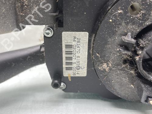 Steering column stalk PEUGEOT 207 (WA_, WC_) 1.4 HDi | BP28280725I23 
