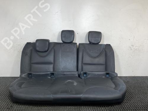 Seats set RENAULT CLIO IV (BH_) 1.6 RS (BHJ4, BHJ6, BHMM) | BP27484784C78 