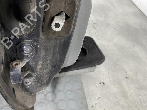 Right rear door RENAULT LAGUNA I (B56_, 556_) 1.6 16V (B568, B561) | BP29841555C5