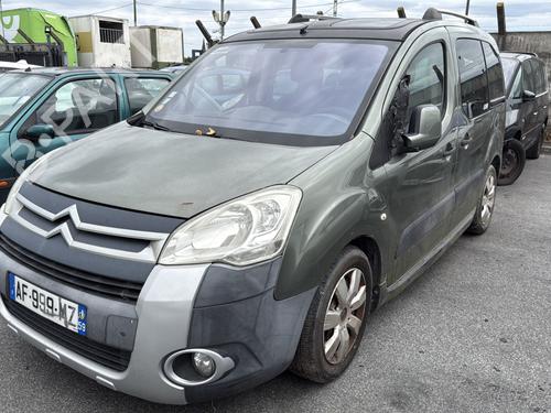 Spejlkontakt CITROËN BERLINGO MULTISPACE (B9) 1.6 HDi 110 | BP30791362I25  - Image 5