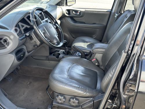 Hood HYUNDAI SANTA FÉ I (SM) 2.0 CRDi | BP30493378C1 