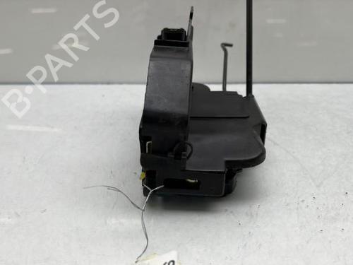Used Front left lock HYUNDAI GETZ (TB) 1.1 (63 hp) 21962059