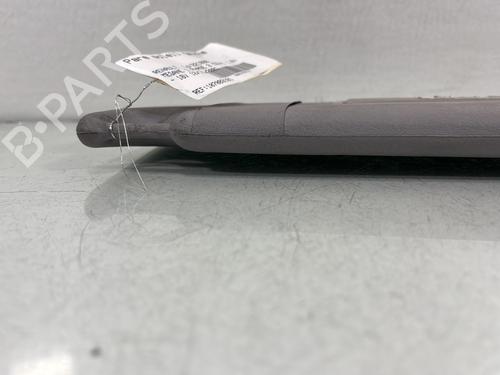 Left sun visor RENAULT MEGANE I Coach (DA0/1_) 1.6 16V (DA0B, DA04, DA11) | BP29863709I1
