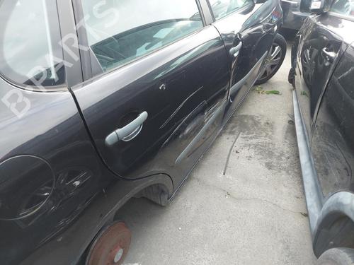 Left mirror SEAT CORDOBA (6L2) 1.4 TDI | BP19957283C26 